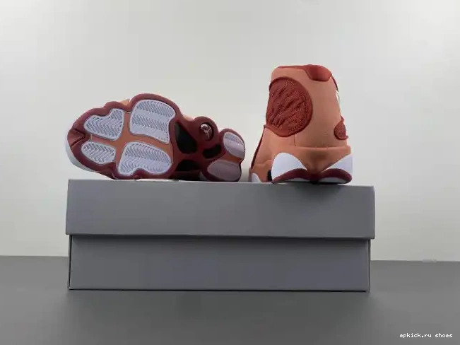 Rep Red 13 Dune Jordan Air DJ5982-601 0427